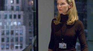 The Bourne Ultimatum - Joan Allen