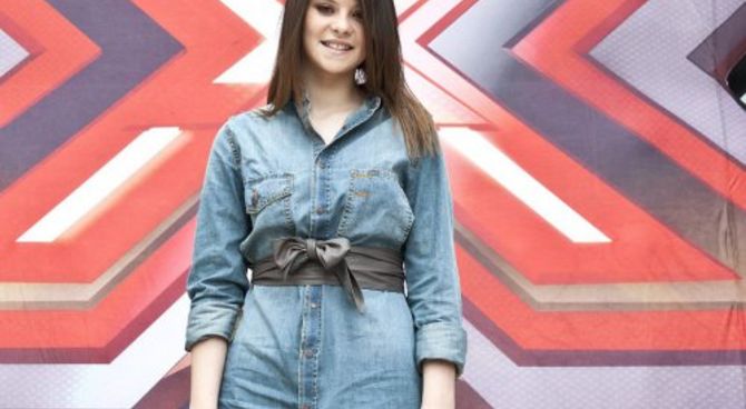 X Factor Evolution