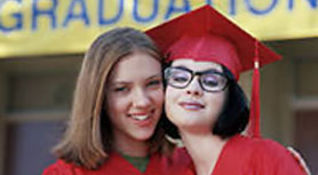 Ghost world