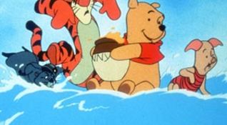 Winnie the Pooh