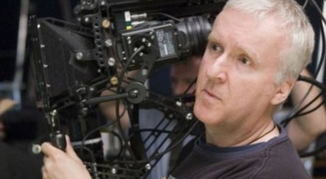 Avatar - James Cameron
