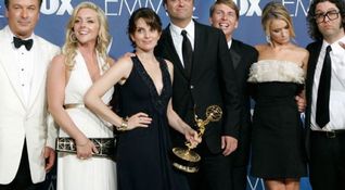 Emmy Awards - 30 Rock