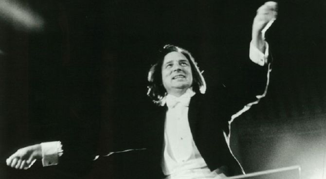 Riz Ortolani