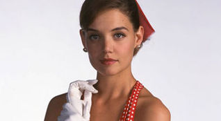 Katie Holmes