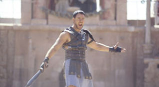 Il Gladiatore