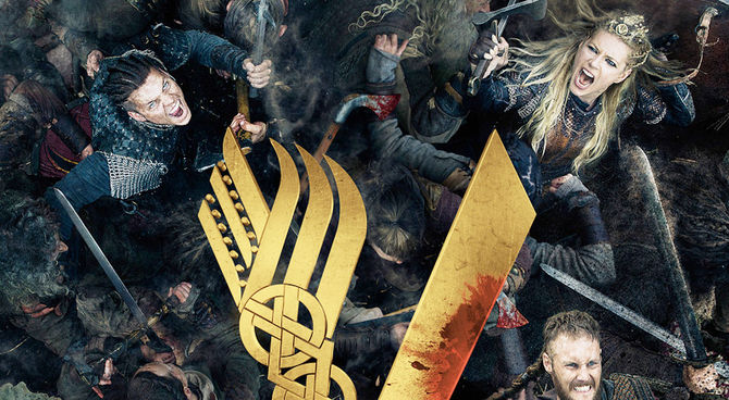 Vikings