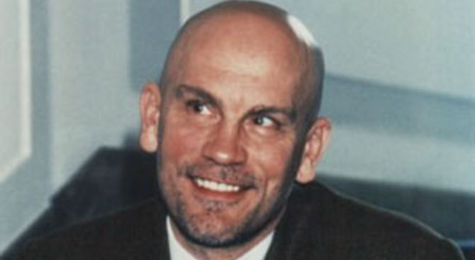 malkovich