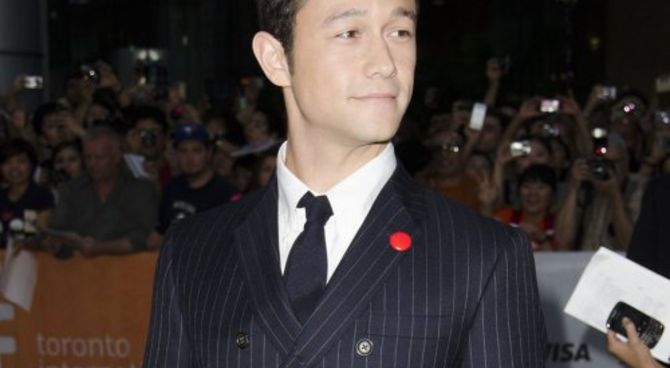 Joseph Gordon-Levitt