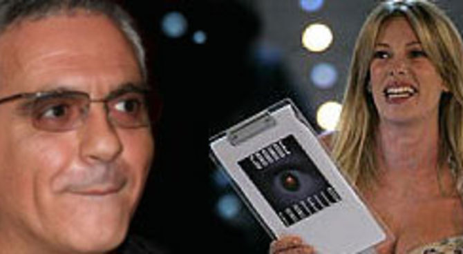 Mediaset vs Sanremo