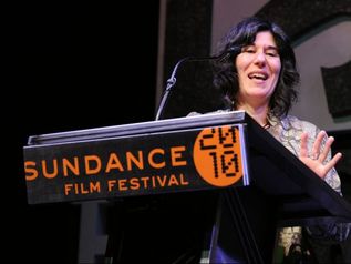 Debra Granik