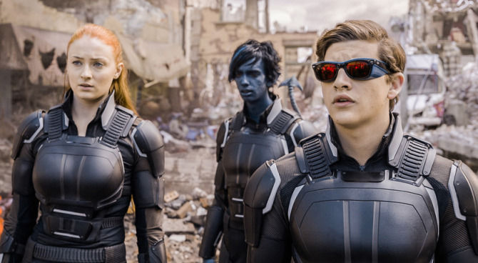 X-Men: Apocalisse