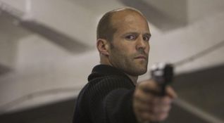 Professione assassino - The Mechanic - Jason Statham