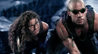 The Chronicles of Riddick