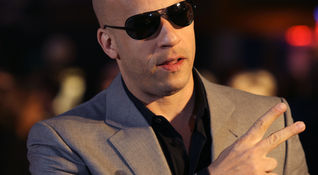 Vin Diesel