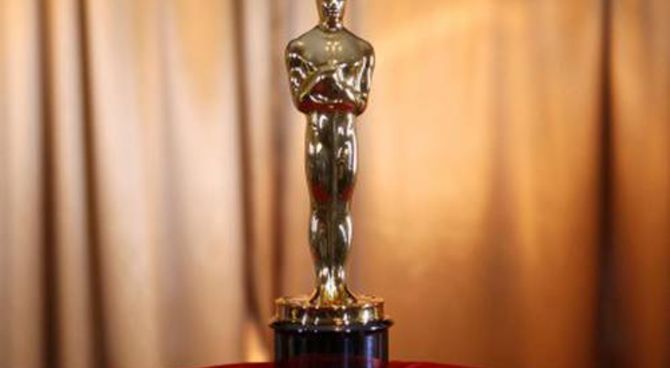 Oscar 2012