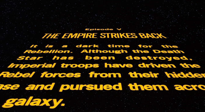 Rogue One