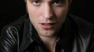 Robert Pattinson