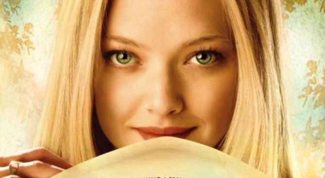 Letters to Juliet