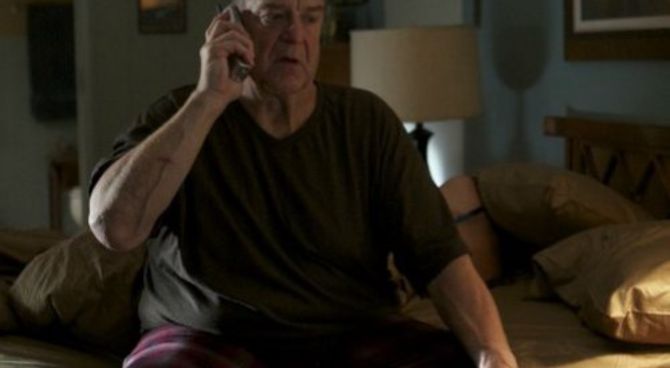 John Goodman