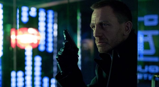 Skyfall