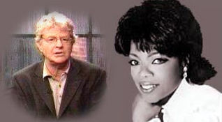 Oprah Winfrey