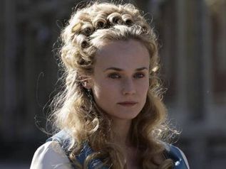 Farewell, My Queen - Diane Kruger