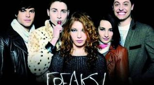 Freaks