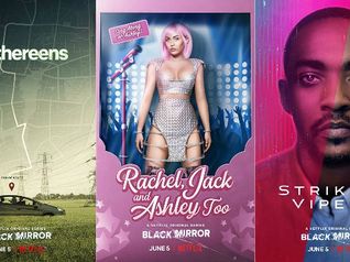 Black Mirror 5