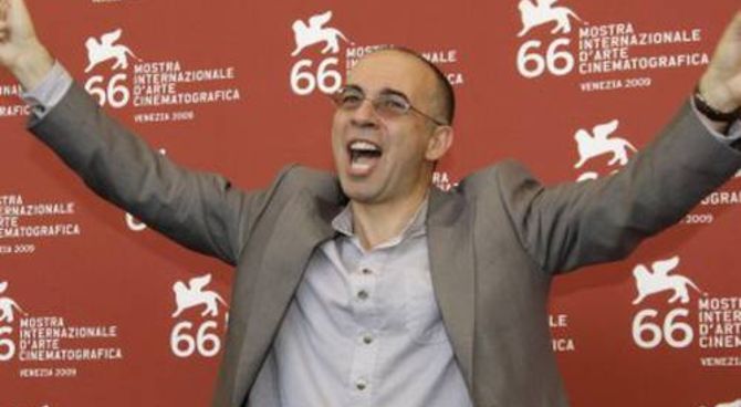 Giuseppe Tornatore