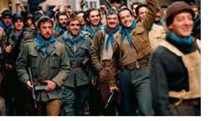 Il partigiano Johnny