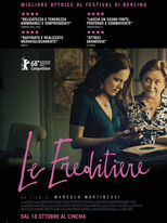 Le ereditiere
