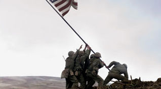 Flags of our Fathers