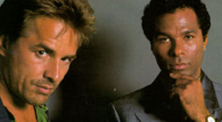 Miami Vice