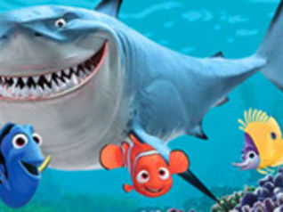 Alla ricerca di Nemo
