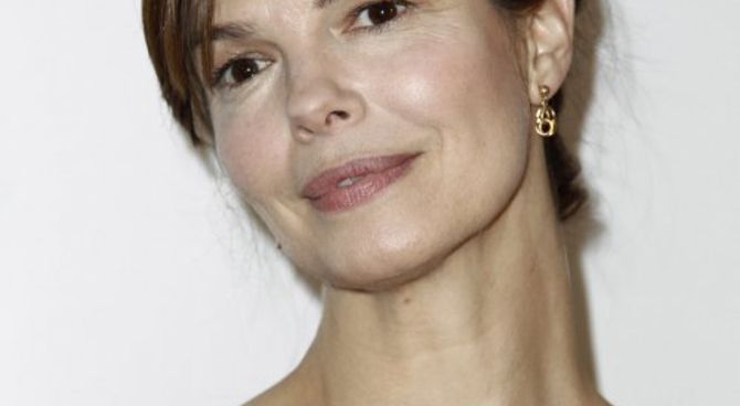 Jeanne Tripplehorn nuovo volto di Criminal Minds