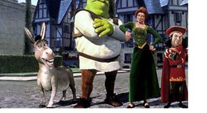 Shrek