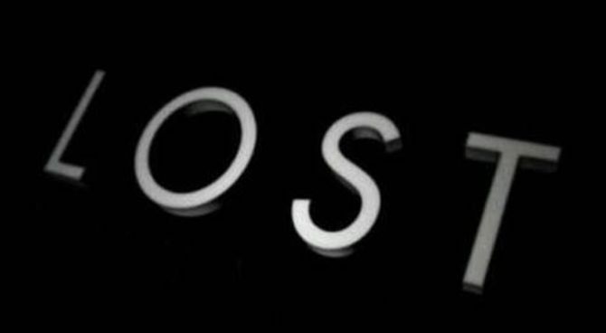 Lost: top 10