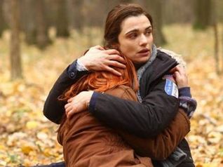 The Whistleblower - Rachel Weisz
