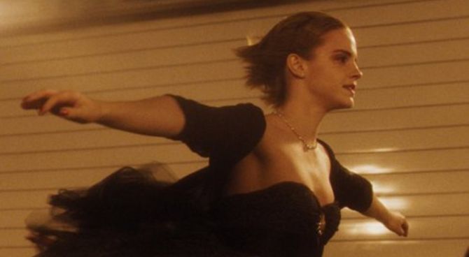 Noi siamo infinito - Emma Watson