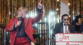 Jack Black