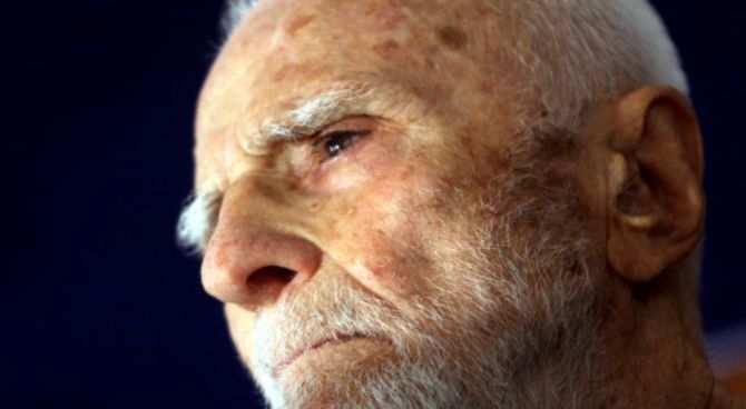 Mario Monicelli