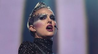 Vox Lux
