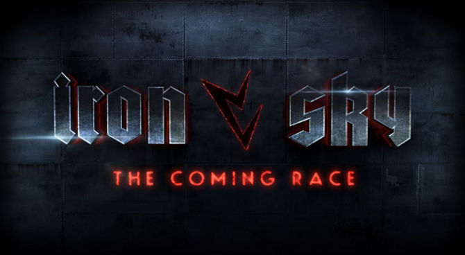 Iron Sky: The Coming Race