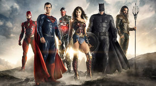 Justice League