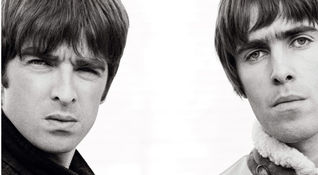 Supersonic locandina
