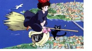 Kiki Delivery Service