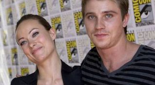 Tron Legacy al Comic-Con
