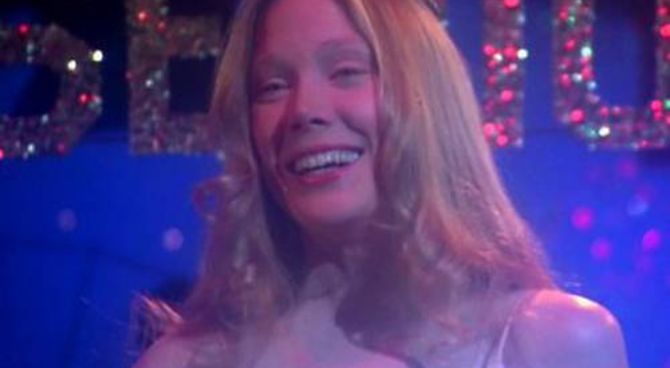Carrie - Sissy Spacek