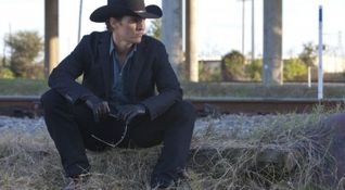 Killer Joe - Matthew McConaughey