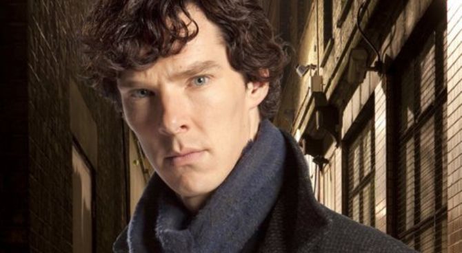 Sherlock 2